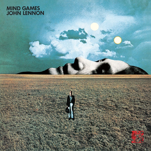 Mind Games [2002 Remix]